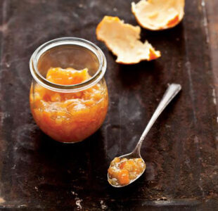 Cut-Rind Seville Orange Marmalade Recipe